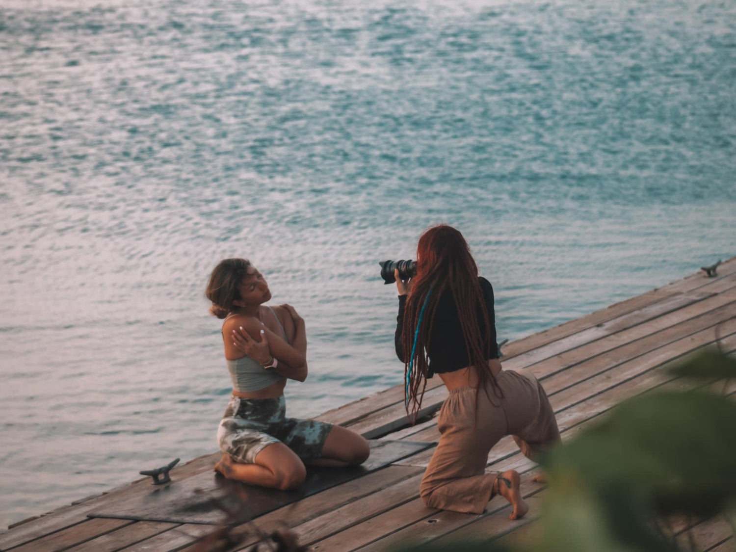 Photography services