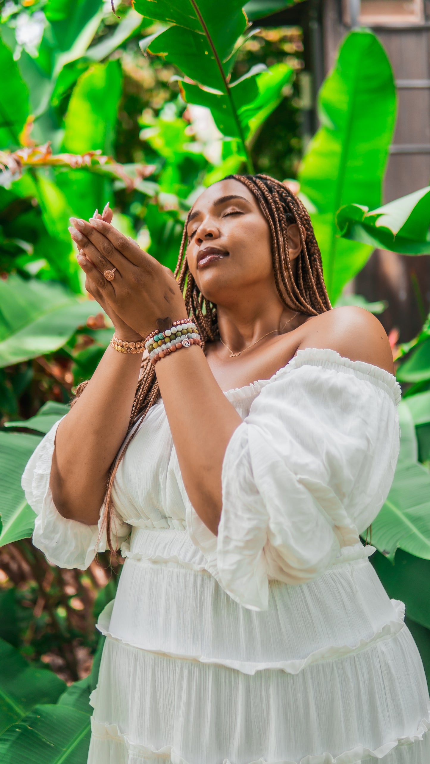 Soul Portraits for María Brito Retreats