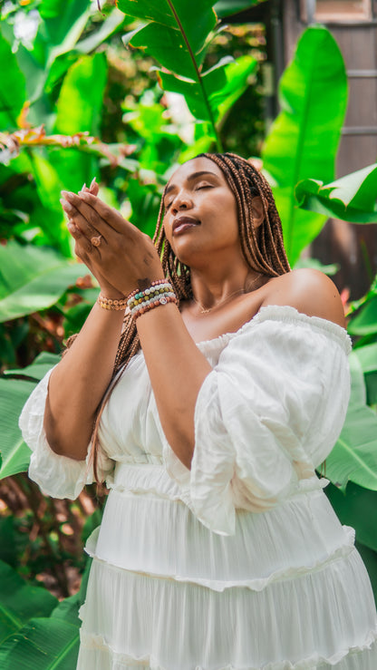 Soul Portraits for María Brito Retreats