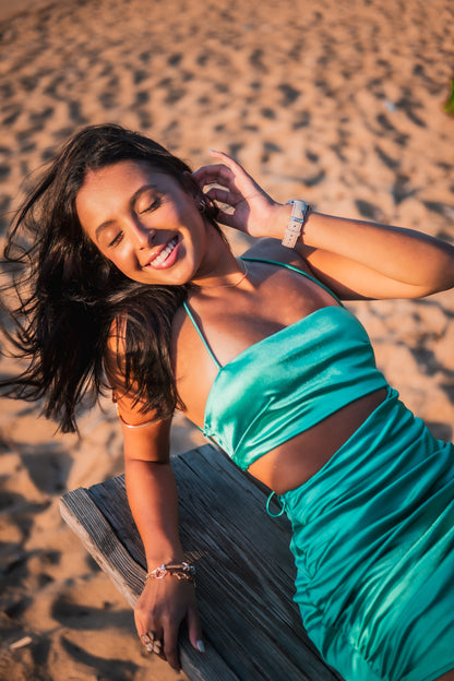 Soul Portraits for María Brito Retreats