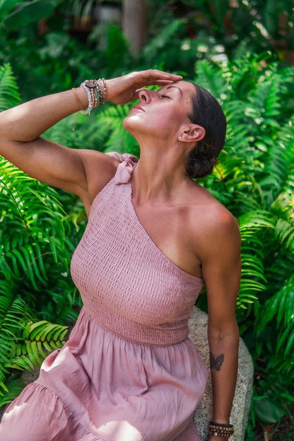 Soul Portraits for María Brito Retreats