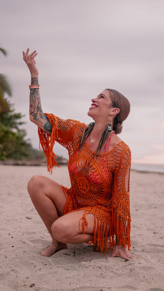 Soul Portraits for María Brito Retreats