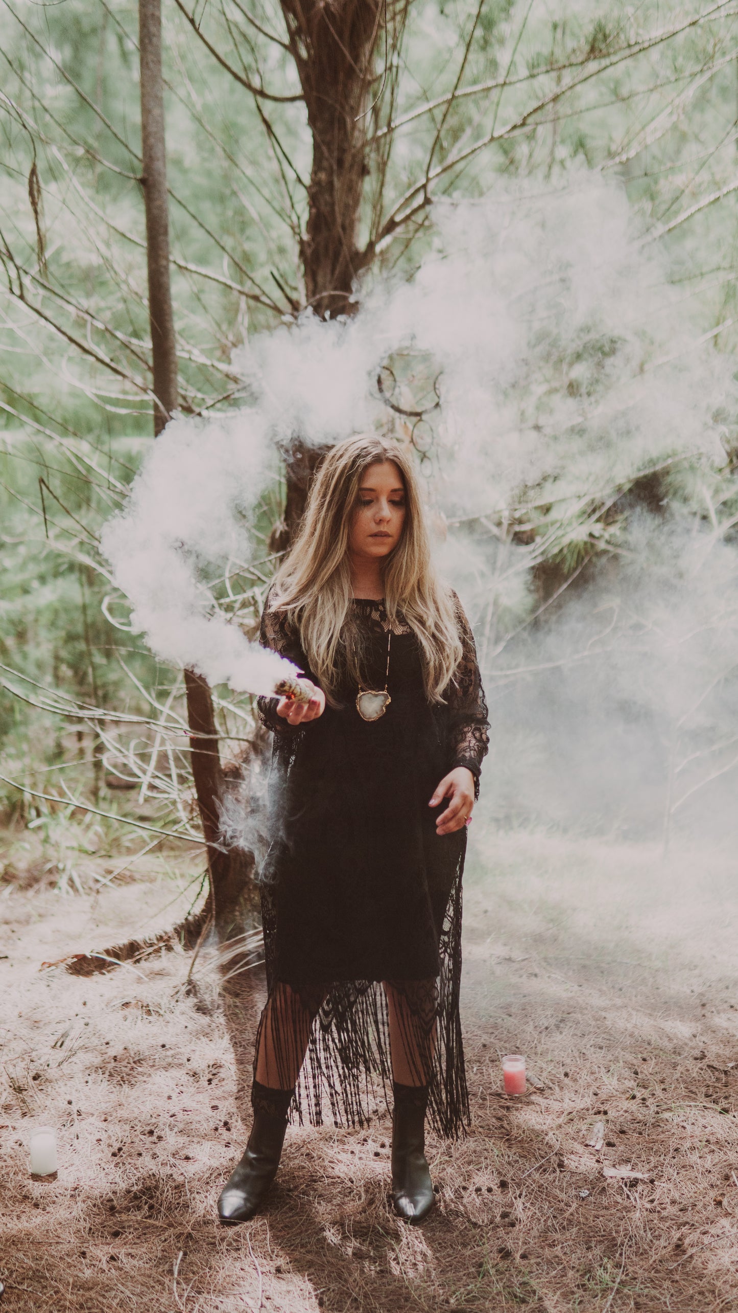 Soul Portraits for María Brito Retreats