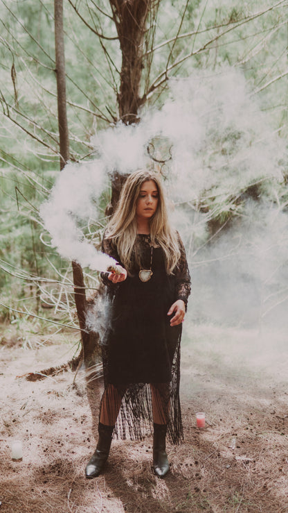 Soul Portraits for María Brito Retreats