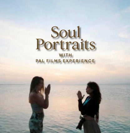 Soul Portraits for María Brito Retreats