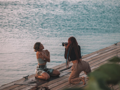 Fotografía Holística ( full EXPERIENCE)